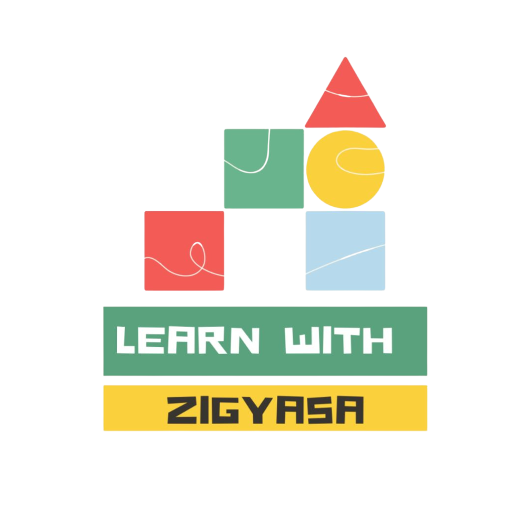 Learn with Zigyasa